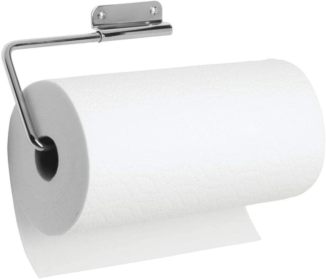 Metal Paper Towel Holder 2