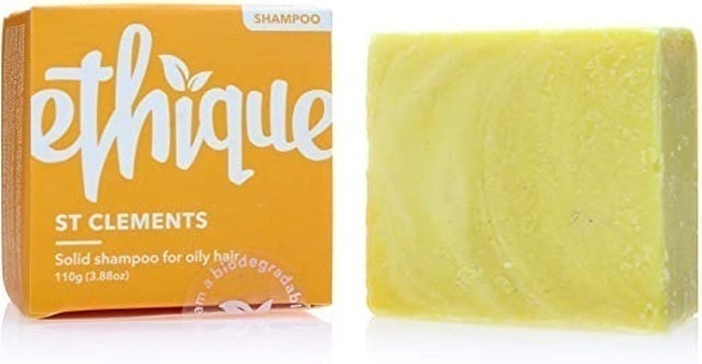 10 Best Vegan Shampoos UK 2024 | Ethique, Le Labo and More 3