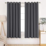 10 Best Blackout Curtains UK 2024 | Habitat, John Lewis and More 1