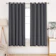 Deconovo Super Soft Window Treatment Thermal Insulated Blackout Curtains 1