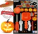 AMOS Halloween Pumpkin Carving Kit 1