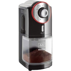 Electric Coffee Grinder