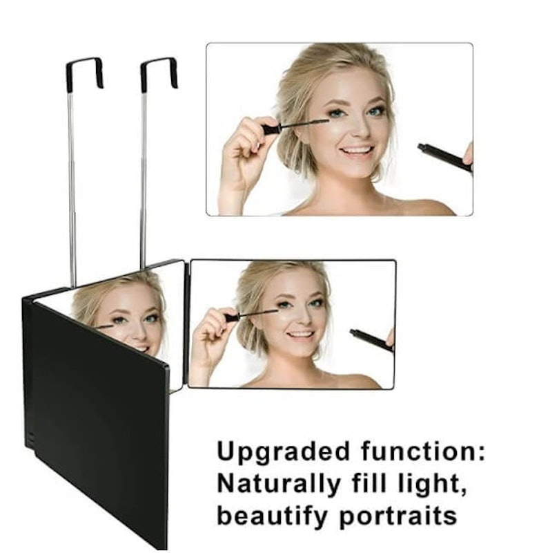 3 Way Mirror 2