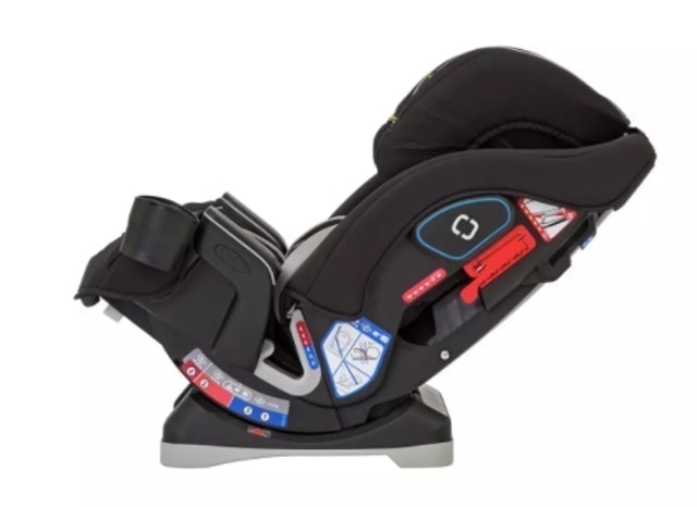 Slimfit Group 0+/1/2/3 Car Seat 2