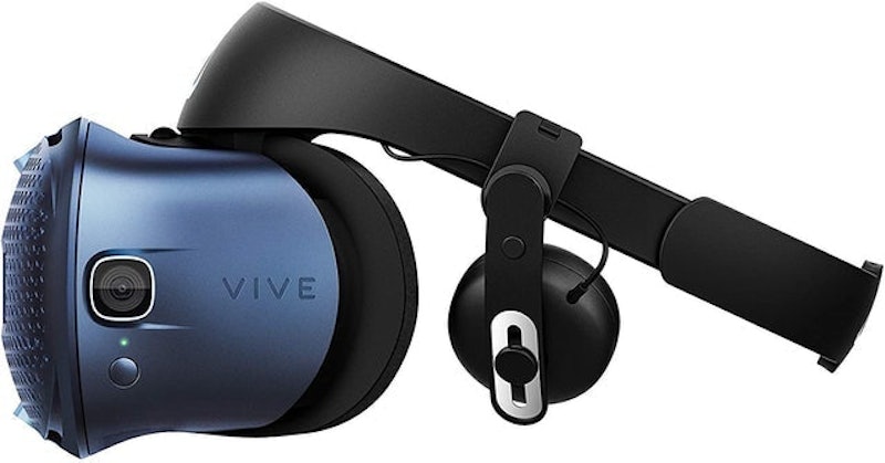 VIVE Cosmos 2