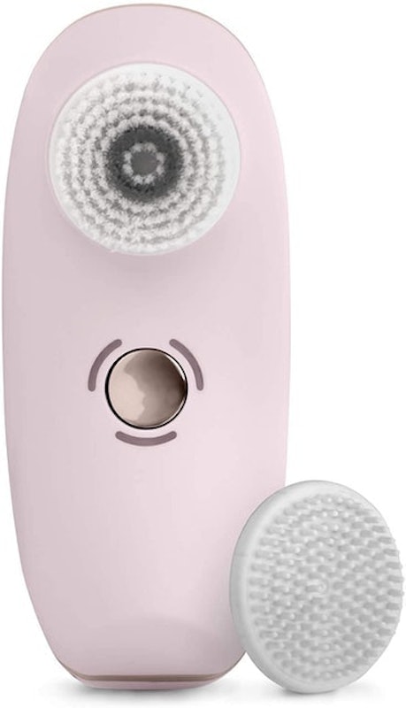 London BareFaced 2 Vibra Sonic Face Cleansing and Massaging Brush 1