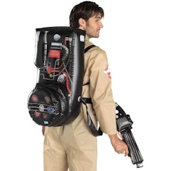 Ghostbusters