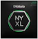 D'Addario NYXL4095 1