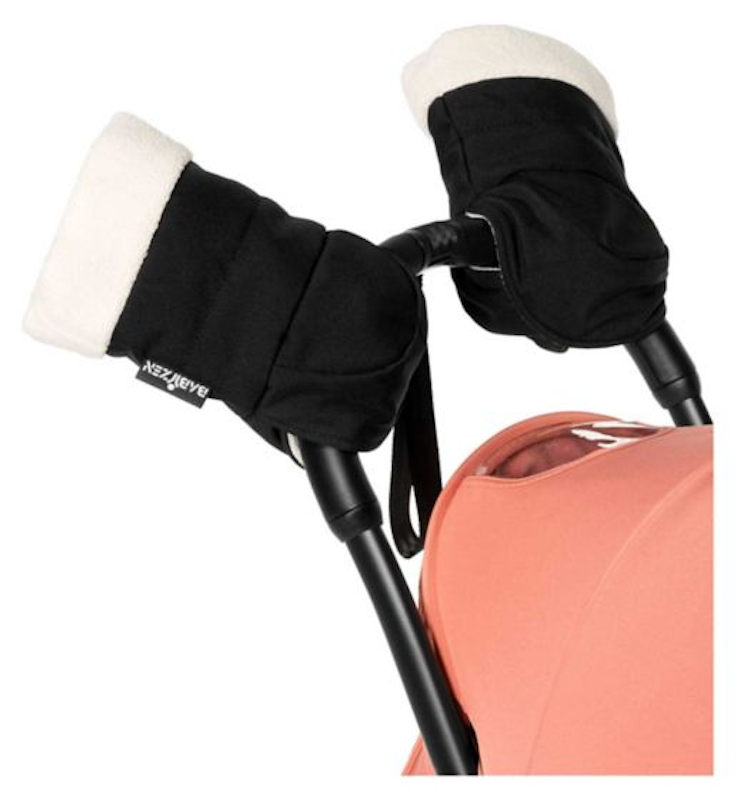 YOYO Pushchair Mittens 2