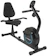 Confidence Fitness Magnetic Recumbent Exercise Bike 1