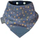 Cheeky Chompers Neckerchew Baby Bib 1
