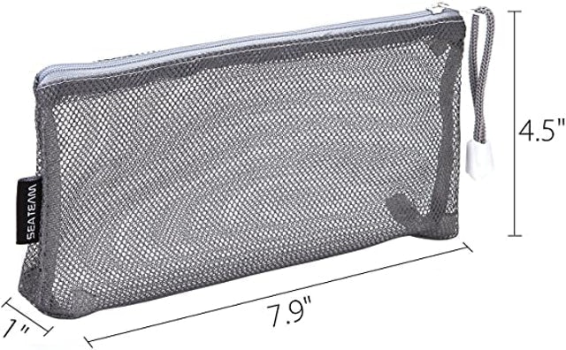 Multicolored Portable Travel Organisers 2