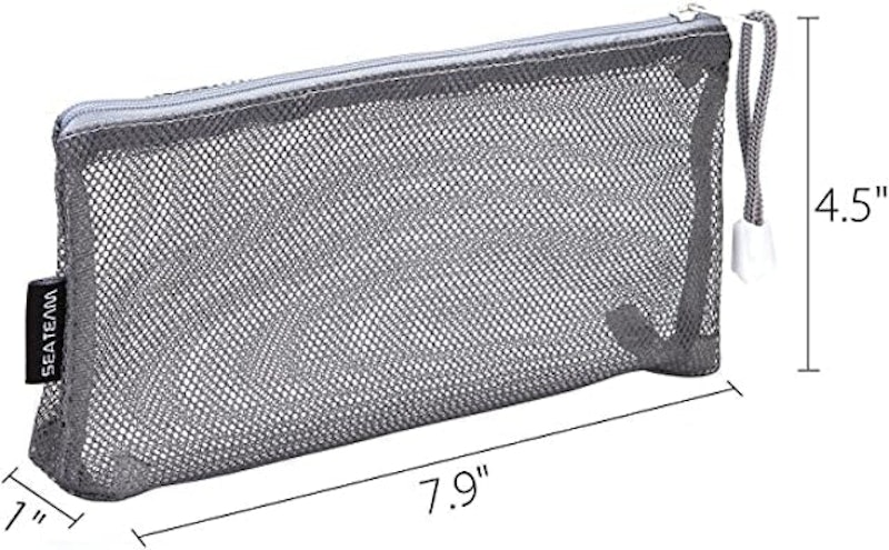 Multicolored Portable Travel Organisers 2