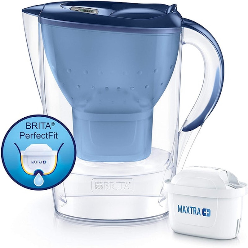 The best water filter jugs 2024, tried and tested by an expert