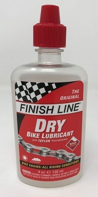 10 Best Bike Chain Oils UK 2024 | Fenwicks, WD-40 and More 3