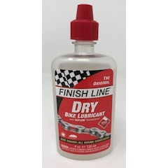 Dry Cycling Chain Lubricant