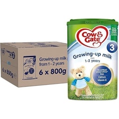 Growing-Up Milk