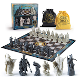 10 Best Chess Sets in the UK 4