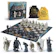 The Noble Collection France The Lord of the Rings Chess Set 1