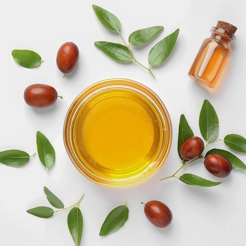 100% Organic Cold Pressed Evening Primrose Oil 2