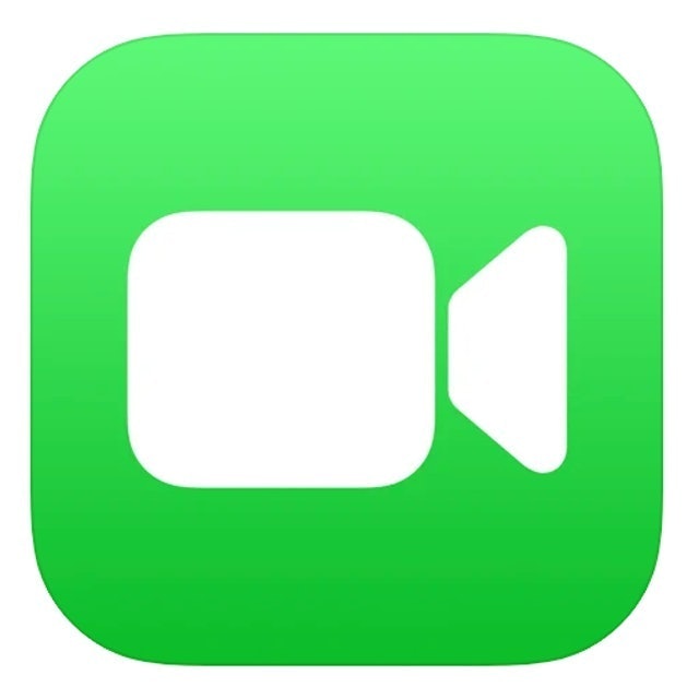 Facetime 1