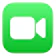 Apple Facetime 1