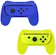 FASTSNAIL Grips for Nintendo Joy-Con 1