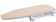 Tcatec Wall-Mounted Retractable Ironing Board 1