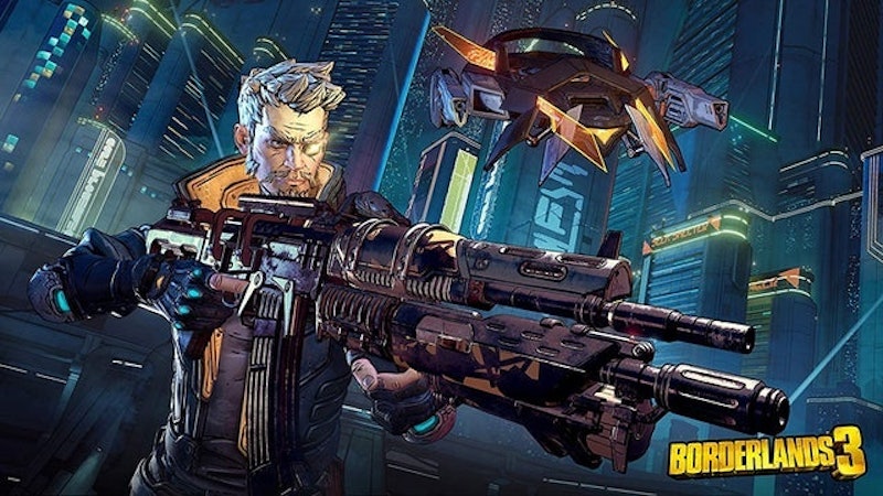 Borderlands 3 4