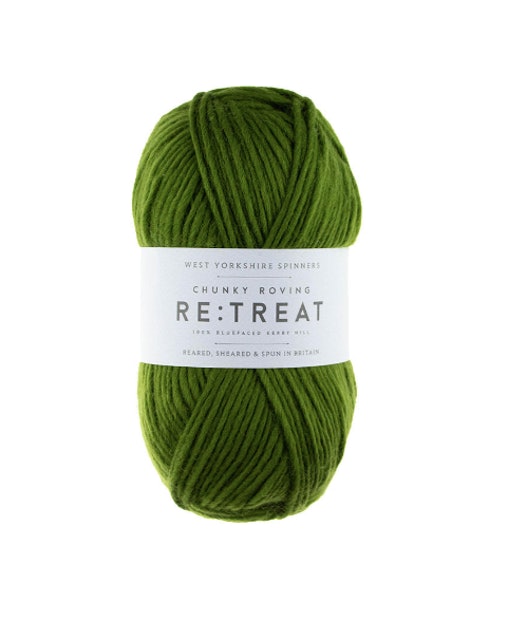 10 Best Knitting Wool UK 2024 | Wool and the Gang, Rowan and More 2