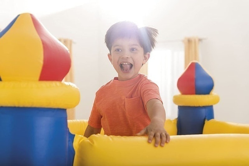 Jump-O-Lene Bouncer 3