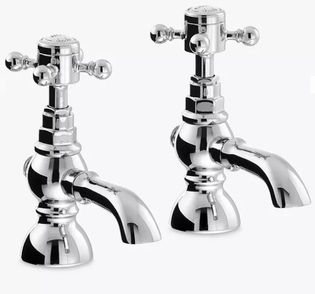 10 Best Bathroom Taps UK 2024 5