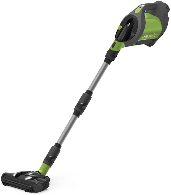 Pro 2 Vacuum Cleaner 1