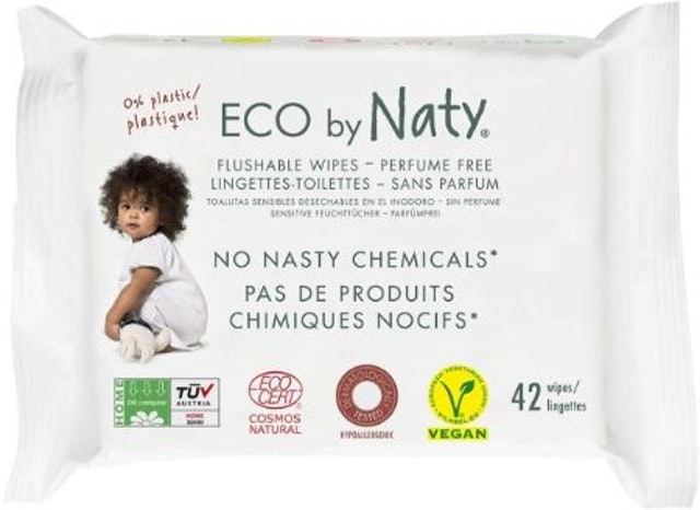 10 Best Baby Wipes UK 2024 | WaterWipes, Huggies and More 2