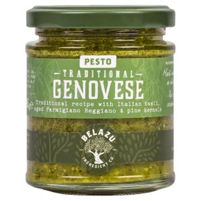 10 Best Pesto Sauces | UK Nutritionist Reviewed 1