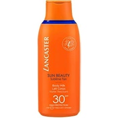 Sun Beauty Body Milk