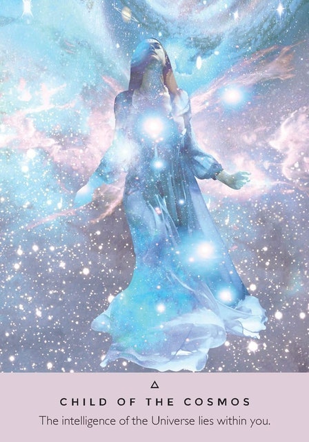 The Starseed Oracle 2