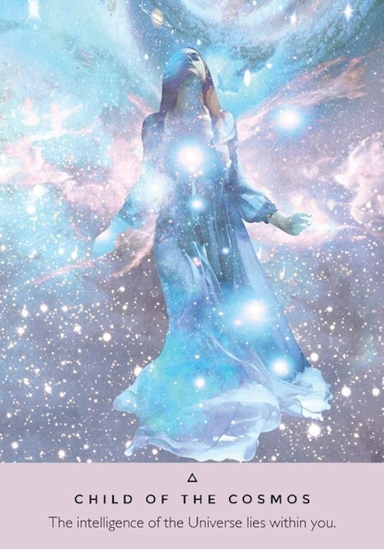 The Starseed Oracle 2