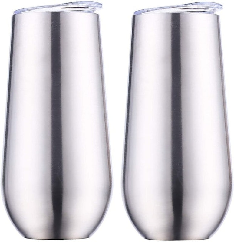 Champagne Tumbler 1