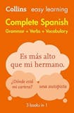 10 Best Books to Learn Spanish UK 2024 | Collins, Paul Noble and More 4