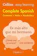 Collins 4. Collins Easy Learning Spanish Complete Grammar, Verbs and Vocabulary 1