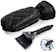 SUNNEY Ice Scraper for Car with Waterproof Glove 1
