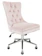 Argos Home Princess Velvet Handleback 1