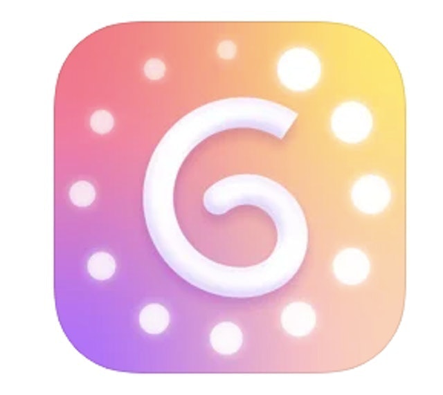 Glow  1