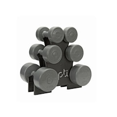 Dumbbell Tree Set