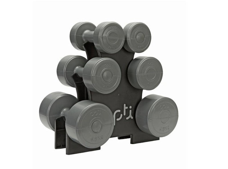 Dumbbell Tree Set 1