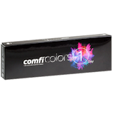 10 Best Coloured Contact Lenses UK 2024 | Freshlook, Bausch & Lomb and More 1
