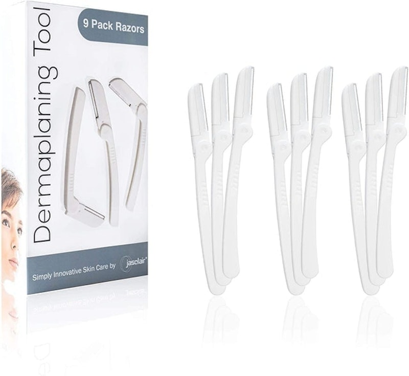 Dermaplaning Tool 1