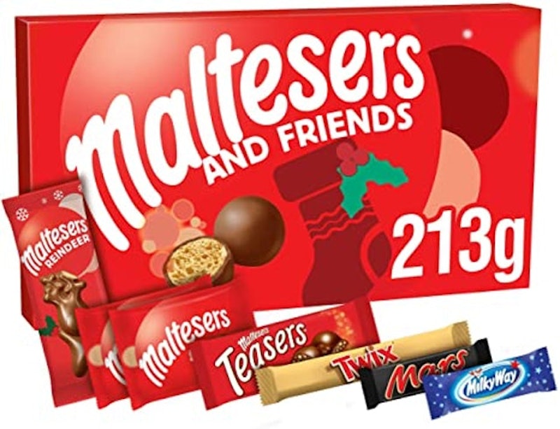 Maltesers & Friends Large Chocolate Selection Box 1