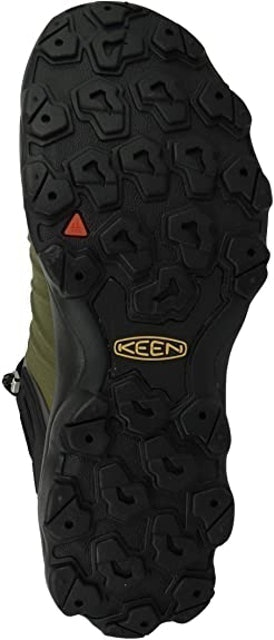 Venture Waterproof Walking Shoes 2